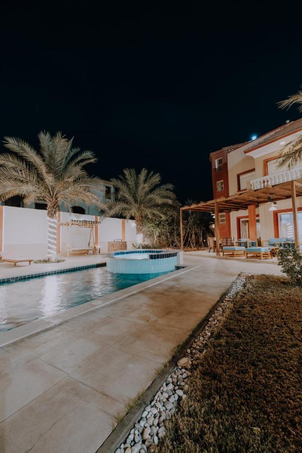 Luxury Private Villa With Pool Hurghada Extérieur photo