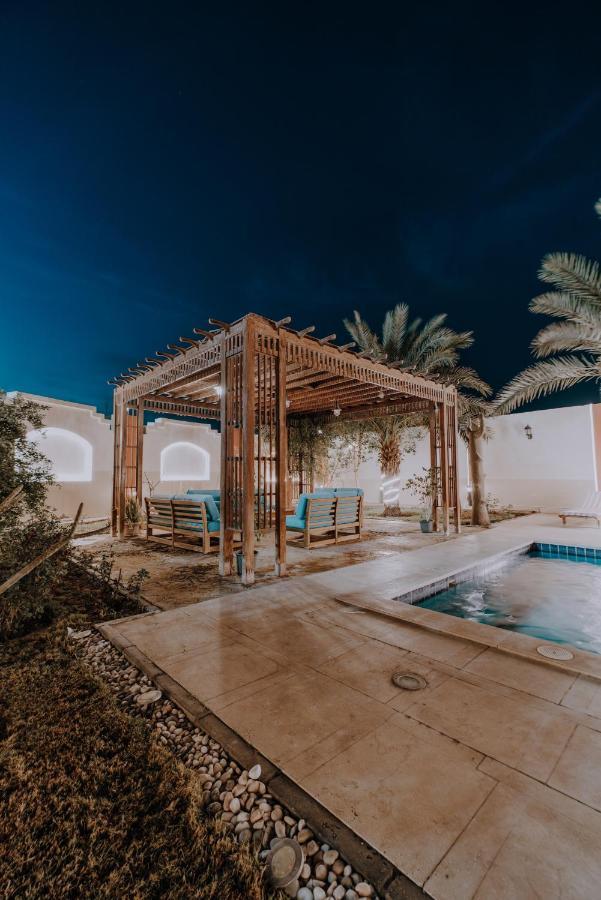 Luxury Private Villa With Pool Hurghada Extérieur photo