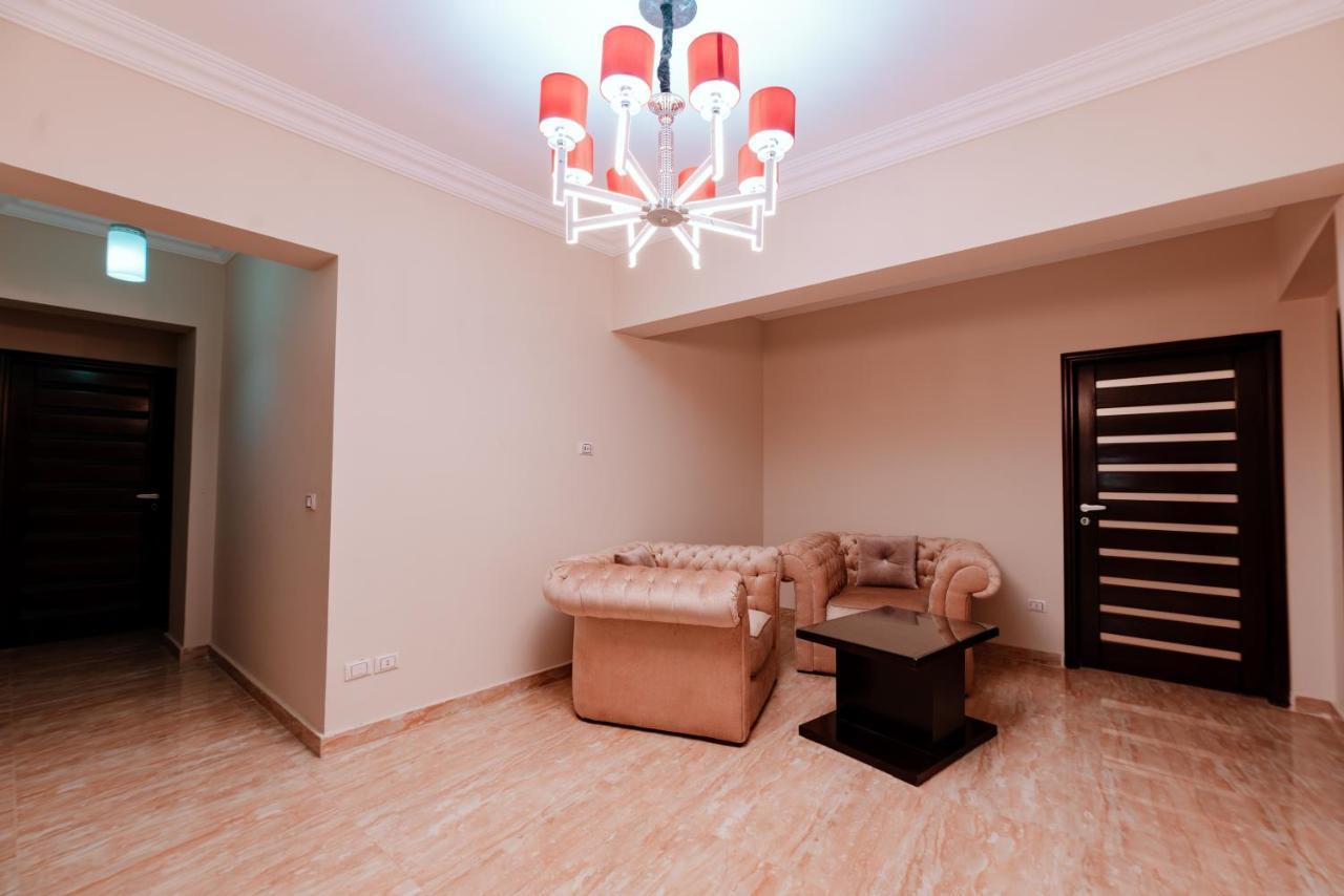 Luxury Private Villa With Pool Hurghada Extérieur photo