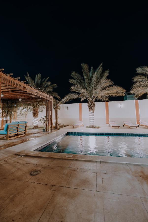 Luxury Private Villa With Pool Hurghada Extérieur photo