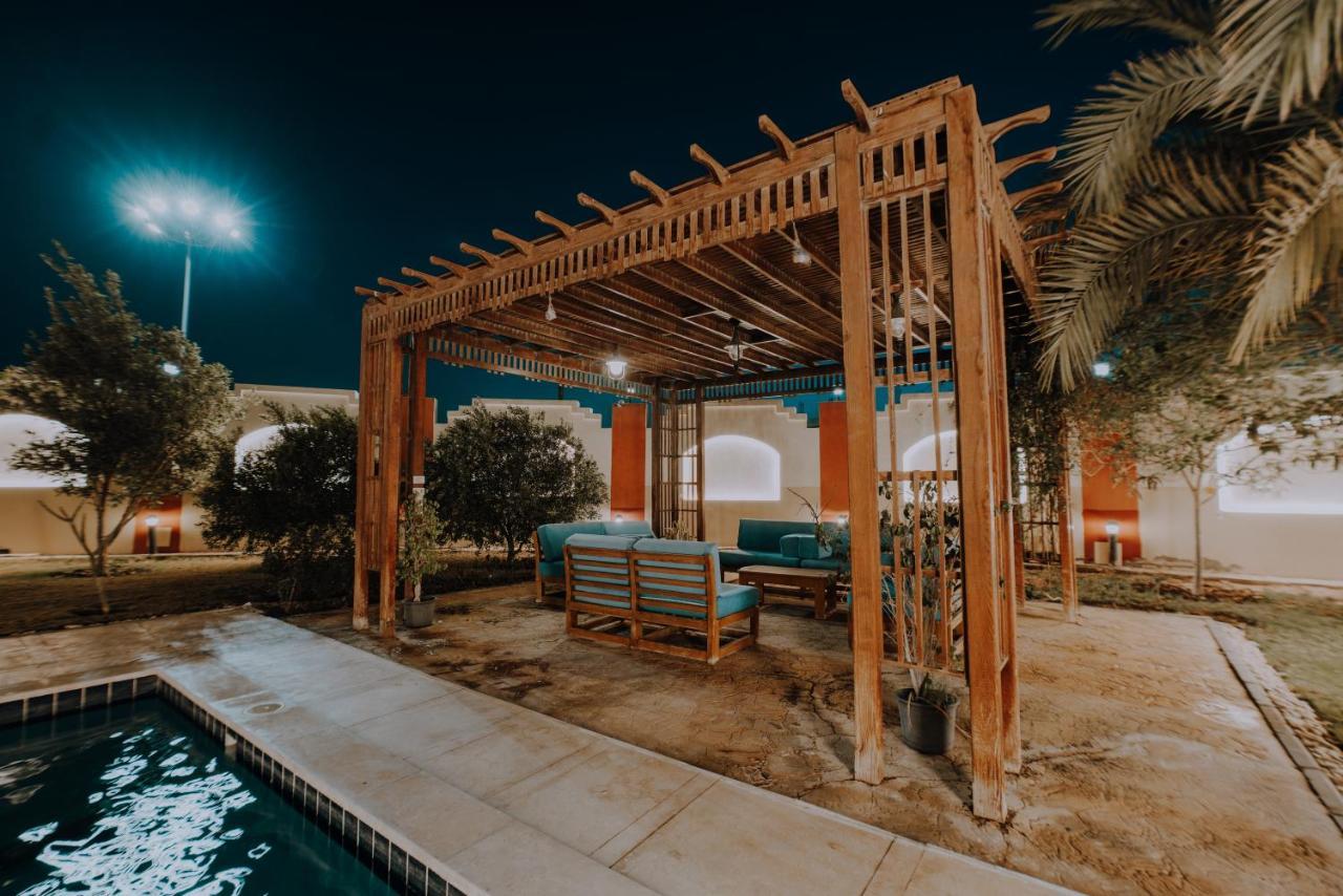 Luxury Private Villa With Pool Hurghada Extérieur photo