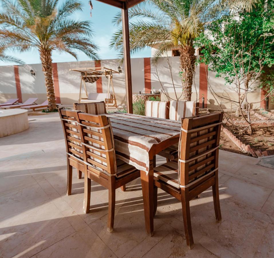 Luxury Private Villa With Pool Hurghada Extérieur photo