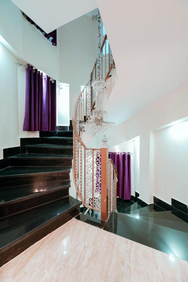 Luxury Private Villa With Pool Hurghada Extérieur photo