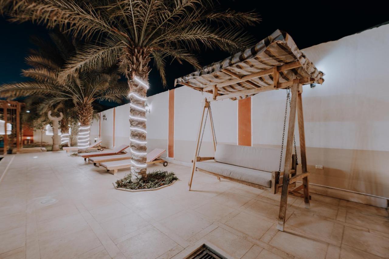 Luxury Private Villa With Pool Hurghada Extérieur photo