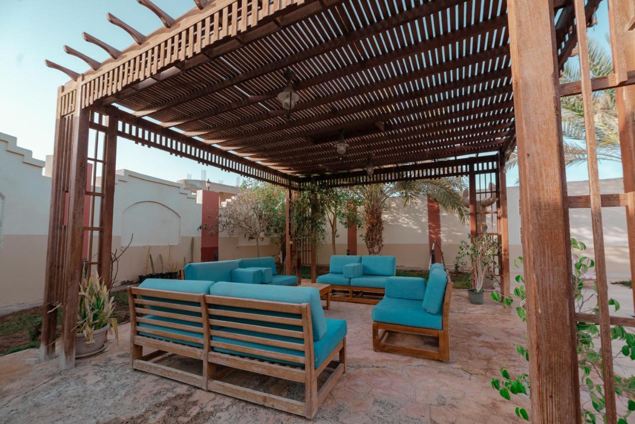 Luxury Private Villa With Pool Hurghada Extérieur photo