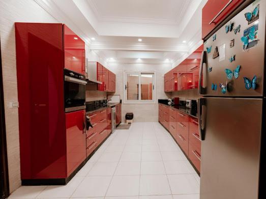 Luxury Private Villa With Pool Hurghada Extérieur photo