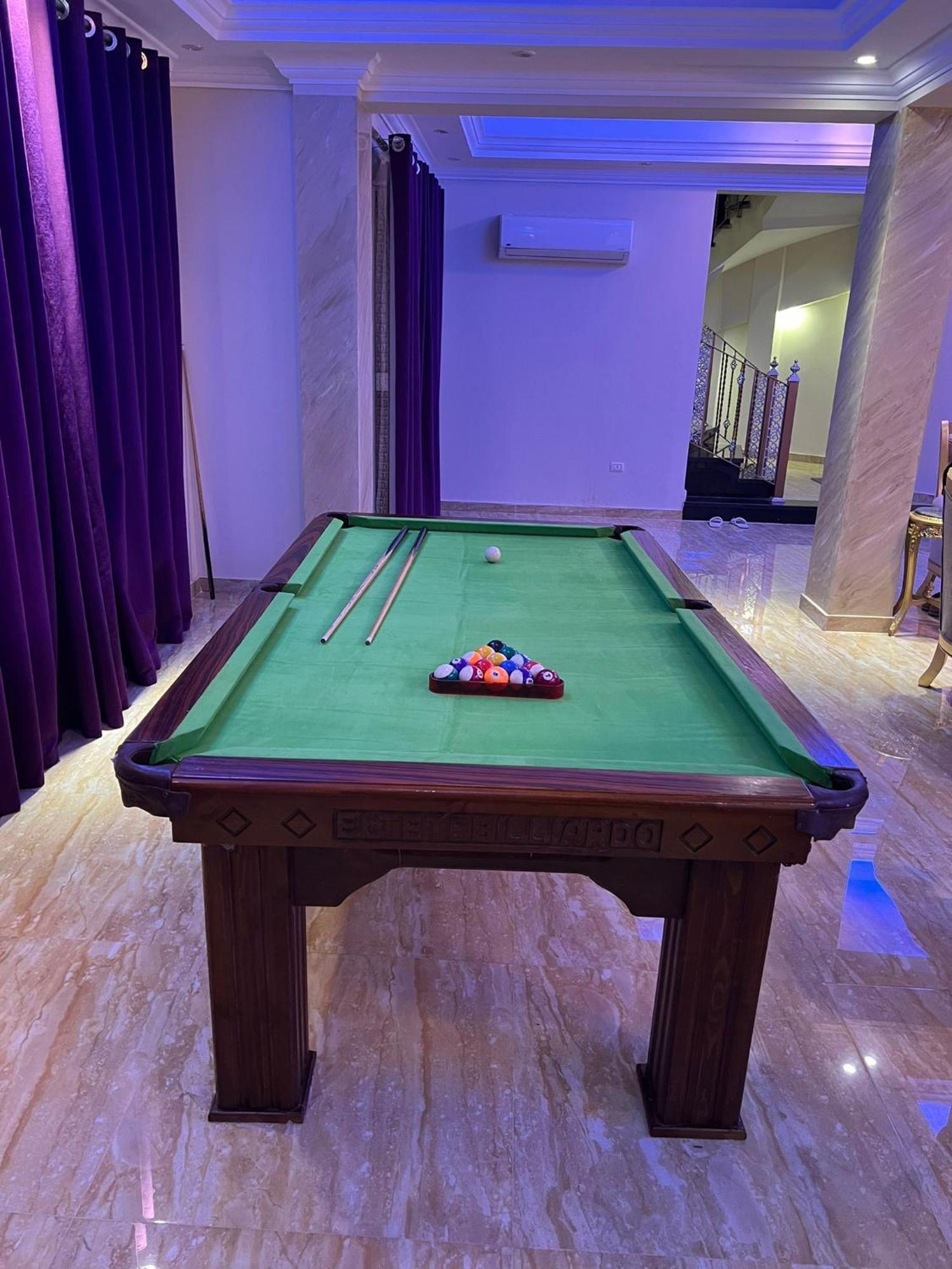 Luxury Private Villa With Pool Hurghada Extérieur photo