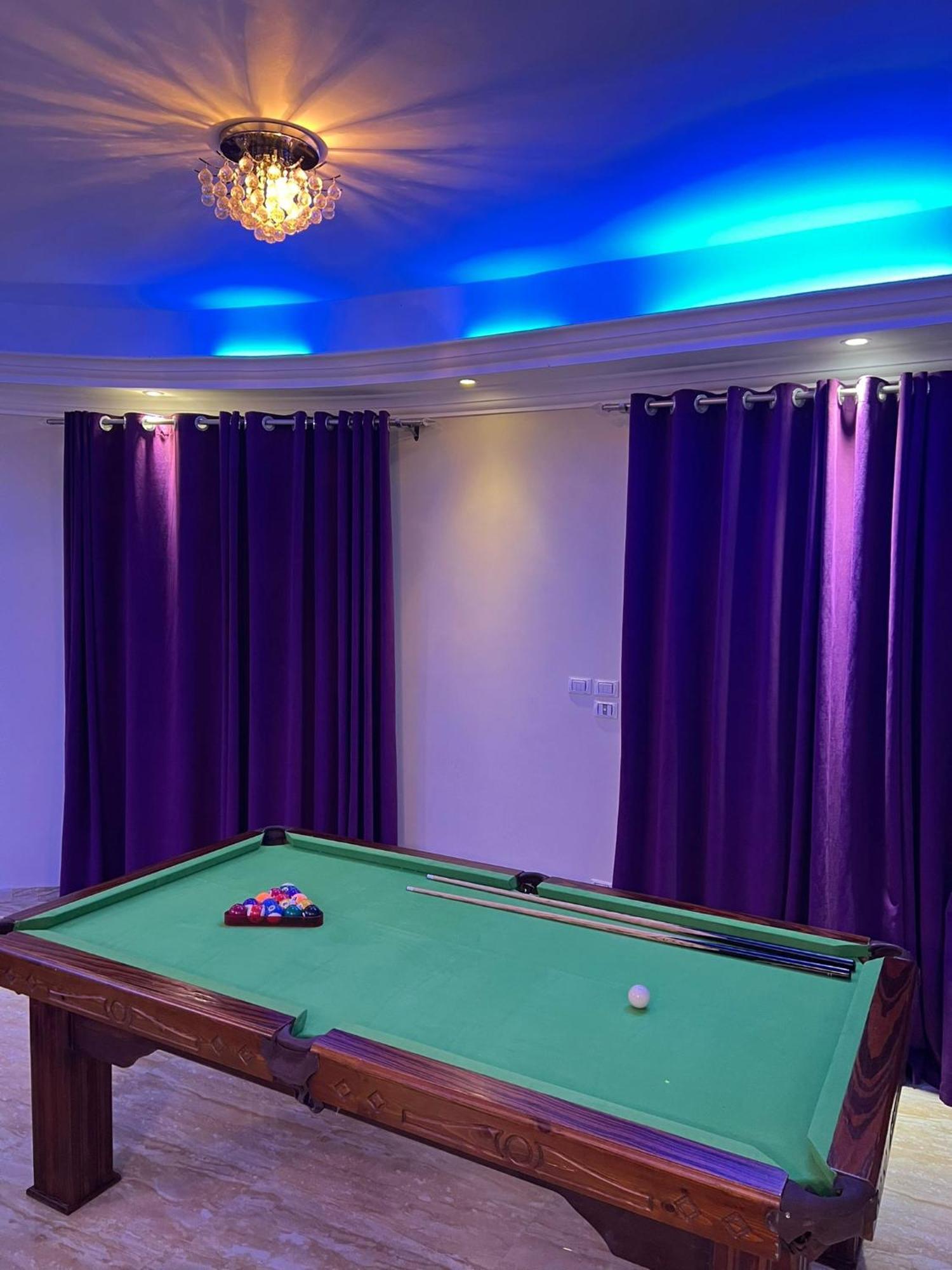 Luxury Private Villa With Pool Hurghada Extérieur photo